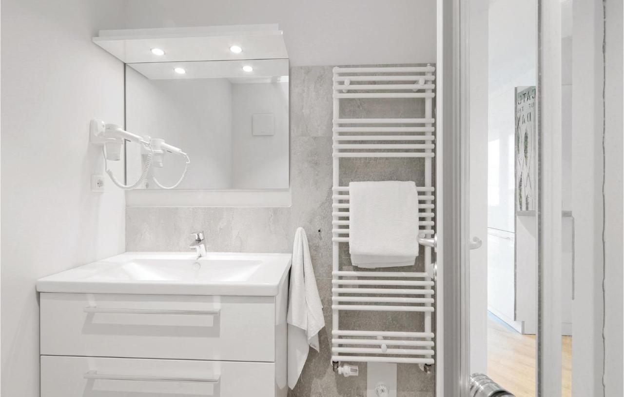 Dünenvilla 11 Apartment 2 Priwall Dış mekan fotoğraf